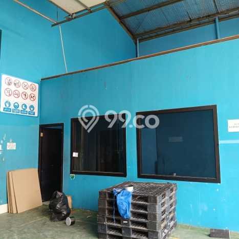Gudang Disewa di Pulo Gadung, Jakarta Timur, LT 504m2 / LB 430m2 Gudang Disewa di Pulo Gadung, Jakarta Timur, LT 504m2 / LB 430m2