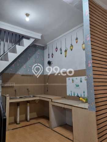 Rumah Modern 4 KT LT 144m2 di harapan indah Rumah Modern 4 KT LT 144m2 di harapan indah