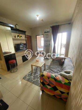 Ada Unit Hunian Hemat Disewa di Kelapa Gading, Jakarta Utara 2 BR Ada Unit Hunian Hemat Disewa di Kelapa Gading, Jakarta Utara 2 BR