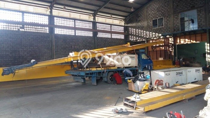 Gudang untuk disewa di Tambun Selatan punya LT 4000m2 & LB 1700m2 harga sewa kompetitif Gudang untuk disewa di Tambun Selatan punya LT 4000m2 & LB 1700m2 harga sewa kompetitif