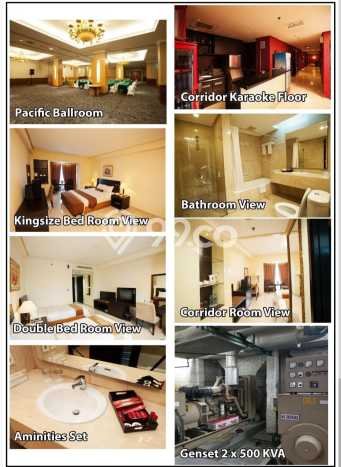 Jual Hotel Kawasan , Luas 10000m2m², Area Komersial, Jalur Mudah Jual Hotel Kawasan , Luas 10000m2m², Area Komersial, Jalur Mudah