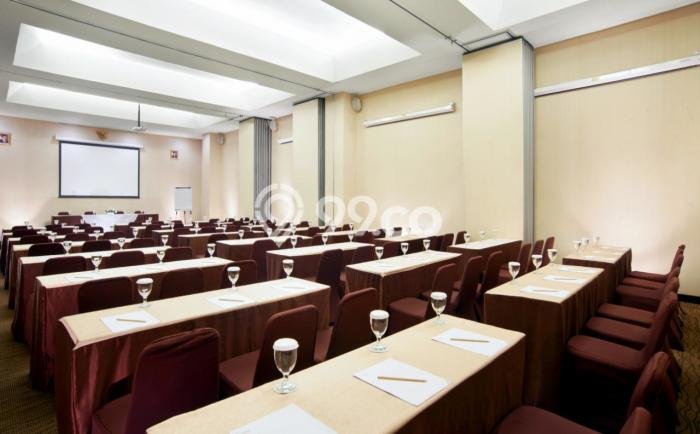 KAWASAN BISNIS! Hotel Kawasan Pasar Minggu, Luas 5851m2m², Lokasi Strategis KAWASAN BISNIS! Hotel Kawasan Pasar Minggu, Luas 5851m2m², Lokasi Strategis