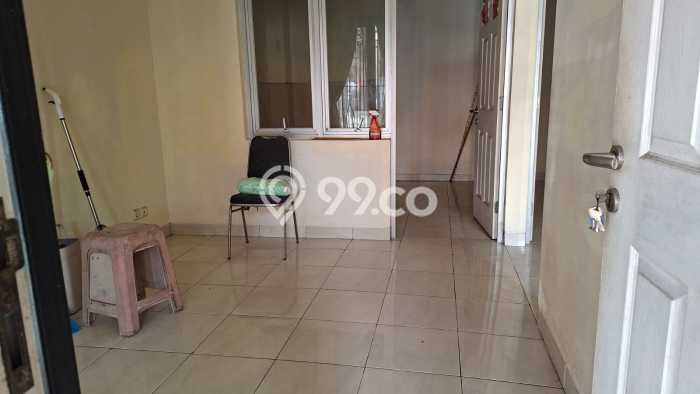 Rumah Minimalis 2 KT di harapan indah Bekasi Rumah Minimalis 2 KT di harapan indah Bekasi