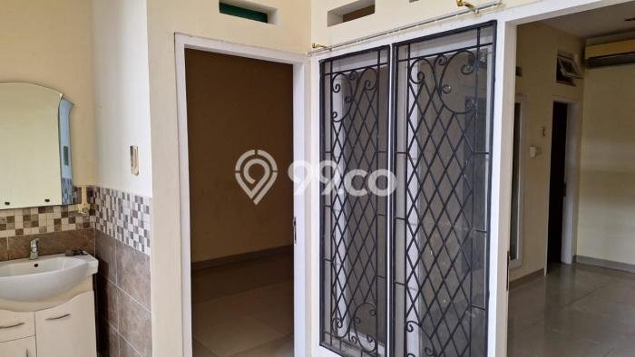 Rumah Minimalis 3 KT LT 144m2 di Harapan Indah Rumah Minimalis 3 KT LT 144m2 di Harapan Indah