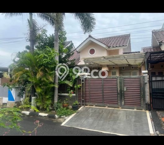 Rumah Minimalis 3 KT LT 120m2 di Metland Menteng Rumah Minimalis 3 KT LT 120m2 di Metland Menteng