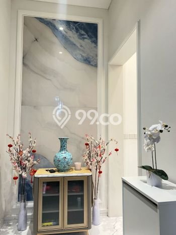Hunian Mewah LB 150m2 Siap Huni Desain Elegan di Jakarta Garden City, Jakarta Timur Hunian Mewah LB 150m2 Siap Huni Desain Elegan di Jakarta Garden City, Jakarta Timur