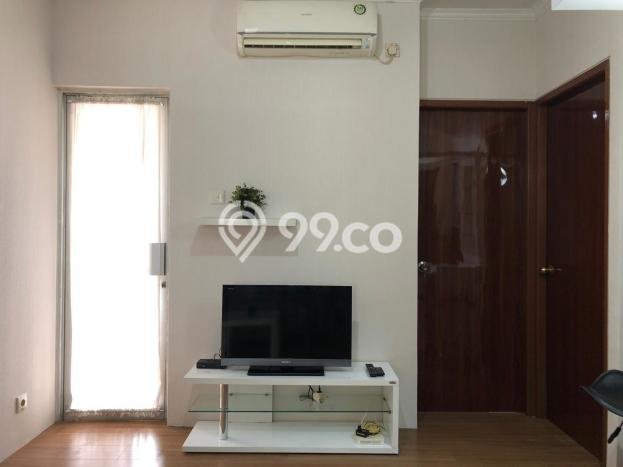 Hunian Apartemen Bagus di Kelapa Gading 2 Kamar Tidur Hunian Apartemen Bagus di Kelapa Gading 2 Kamar Tidur