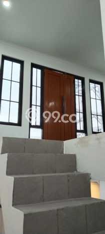 Rumah Minimalis 3 KT LT 60m2 di Pejuang Rumah Minimalis 3 KT LT 60m2 di Pejuang