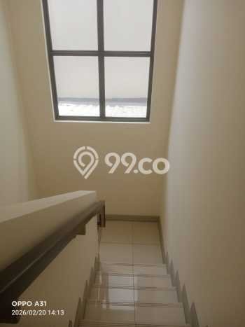 Rumah Sewa Jakarta Timur LT 112m2 LB 105m2 Kawasan Jakarta Garden City Rumah Sewa Jakarta Timur LT 112m2 LB 105m2 Kawasan Jakarta Garden City