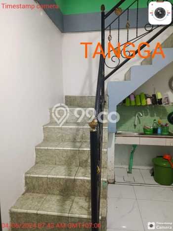 Dijual Rumah 3 Kamar Lokasi Strategis Nyaman dan Strategis di Bekasi Utara Dijual Rumah 3 Kamar Lokasi Strategis Nyaman dan Strategis di Bekasi Utara