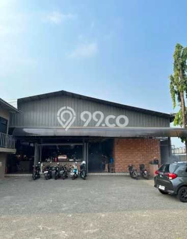 Komersial paling strategis disewakan di Tambun Selatan Bekasi Komersial paling strategis disewakan di Tambun Selatan Bekasi