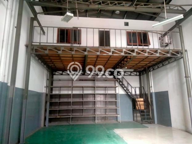 Unit Gudang Strategis di Cakung, Jakarta Timur Potensi Bisnis Besar Unit Gudang Strategis di Cakung, Jakarta Timur Potensi Bisnis Besar