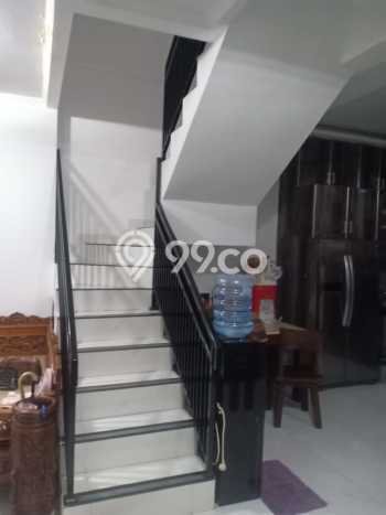Jual Rumah Modern 3 KT di Bekasi, Bekasi Jual Rumah Modern 3 KT di Bekasi, Bekasi
