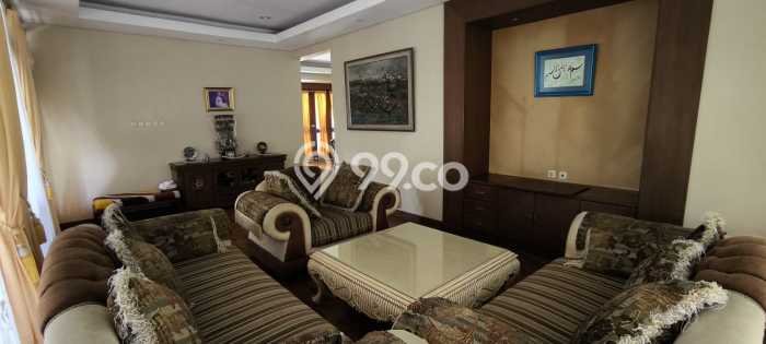 Vila Kawasan Cisarua, Luas 4683m2m², Dekat ke Pusat Kota Vila Kawasan Cisarua, Luas 4683m2m², Dekat ke Pusat Kota