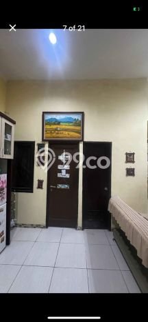 For Sale Rumah 3 Kamar Lokasi Ideal Nyaman dan Strategis di Cakung For Sale Rumah 3 Kamar Lokasi Ideal Nyaman dan Strategis di Cakung