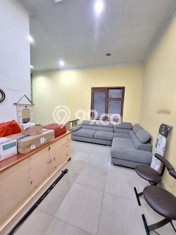 Rumah Eksklusif Siap Huni LT 144m2 di Kelapa Gading, Jakarta Utara Rumah Eksklusif Siap Huni LT 144m2 di Kelapa Gading, Jakarta Utara