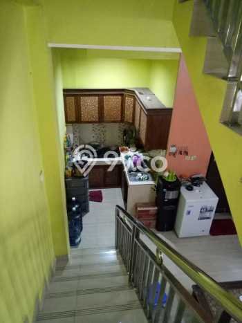 Rumah Luas Asri 3 KT Siap Pakai di Bekasi Bekasi Rumah Luas Asri 3 KT Siap Pakai di Bekasi Bekasi