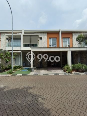 Hot Offer Hunian Premium Ideal dan Luas di Kelapa Gading, Jakarta Utara Hot Offer Hunian Premium Ideal dan Luas di Kelapa Gading, Jakarta Utara