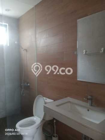 Rumah Sewa Jakarta Timur LT 112m2 LB 105m2 Kawasan Jakarta Garden City Rumah Sewa Jakarta Timur LT 112m2 LB 105m2 Kawasan Jakarta Garden City