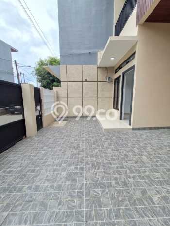Jual Rumah Favorit Siap Huni LB 90m2 di Bekasi Utara, Bekasi Jual Rumah Favorit Siap Huni LB 90m2 di Bekasi Utara, Bekasi
