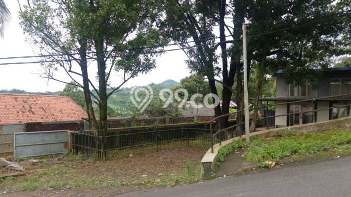 Kavling Tanah untuk Dijual di Sentul, Bogor, Luas 2923m2 Kavling Tanah untuk Dijual di Sentul, Bogor, Luas 2923m2