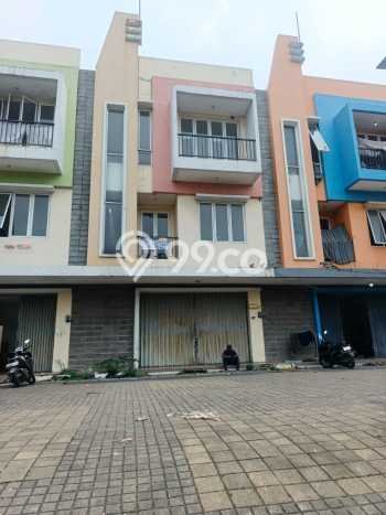 Unit Ruko Tersedia di harapan indah Spesifikasi LB 150m2 Unit Ruko Tersedia di harapan indah Spesifikasi LB 150m2