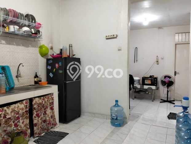 Rumah Modern Minimalis 3 Kamar Bisa Langsung Pindah di Bekasi Utara Rumah Modern Minimalis 3 Kamar Bisa Langsung Pindah di Bekasi Utara