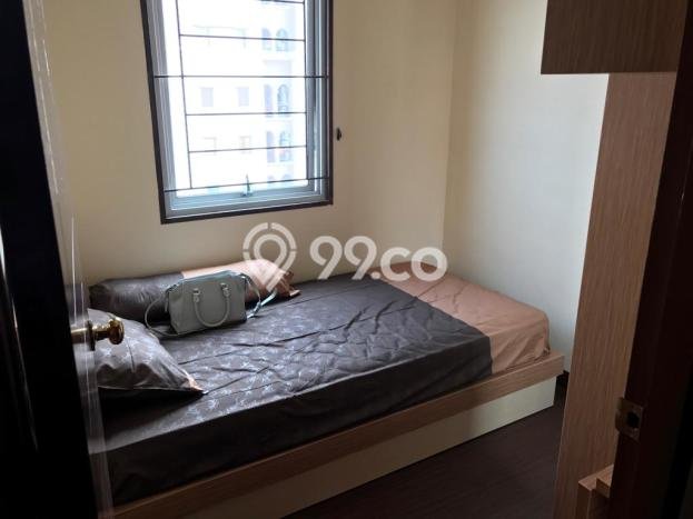 Apartemen Strategis untuk Dijual di Kelapa Gading, Jakarta Utara, DKI Jakarta Apartemen Strategis untuk Dijual di Kelapa Gading, Jakarta Utara, DKI Jakarta