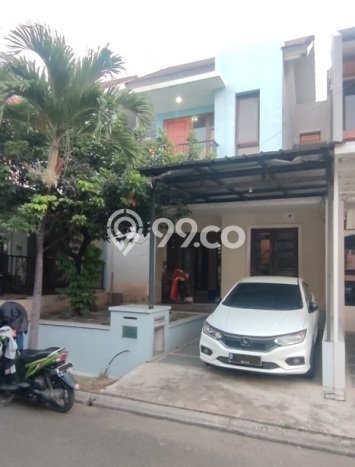 Jarang Ada! Rumah Kontrakan 3 Kamar Nyaman Siap Huni Harapan Indah Jarang Ada! Rumah Kontrakan 3 Kamar Nyaman Siap Huni Harapan Indah