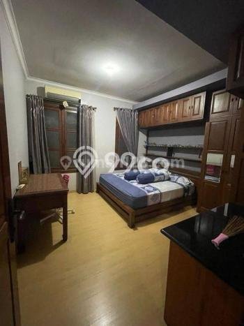 Rumah Elit LB 496m2 Siap Huni Desain Elegan di Pantai Indah Kapuk, Jakarta Utara Rumah Elit LB 496m2 Siap Huni Desain Elegan di Pantai Indah Kapuk, Jakarta Utara