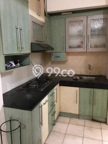 Dijual Apartemen 2 Kamar Tidur, 1 Kamar Mandi di Kelapa Gading, Jakarta Utara Dijual Apartemen 2 Kamar Tidur, 1 Kamar Mandi di Kelapa Gading, Jakarta Utara