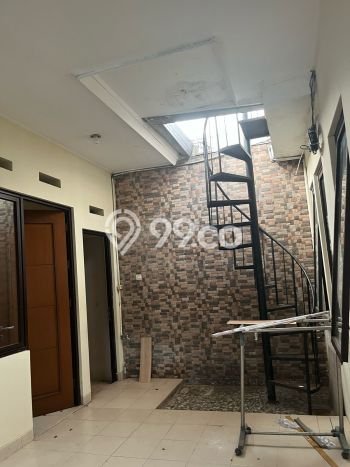 Rumah Disewakan Bekasi LT 144m2 LB 144m2 Area Harapan Indah Rumah Disewakan Bekasi LT 144m2 LB 144m2 Area Harapan Indah