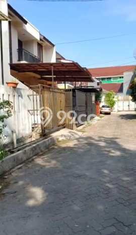 Rumah Modern 3 Kamar LT 67m2 di Sunter Rumah Modern 3 Kamar LT 67m2 di Sunter