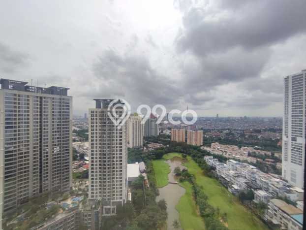 Apartemen Modern Dijual di Kemayoran, Jakarta Pusat Punya 4 KT / 2 Kamar Mandi Apartemen Modern Dijual di Kemayoran, Jakarta Pusat Punya 4 KT / 2 Kamar Mandi