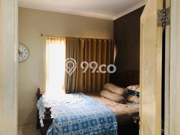 Jual Rumah Bagus Siap Huni LB 100m2 di Cakung, Jakarta Timur Jual Rumah Bagus Siap Huni LB 100m2 di Cakung, Jakarta Timur