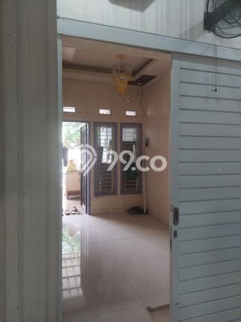 Rumah Luas Asri 3 KT Siap Huni di harapan indah Bekasi Rumah Luas Asri 3 KT Siap Huni di harapan indah Bekasi