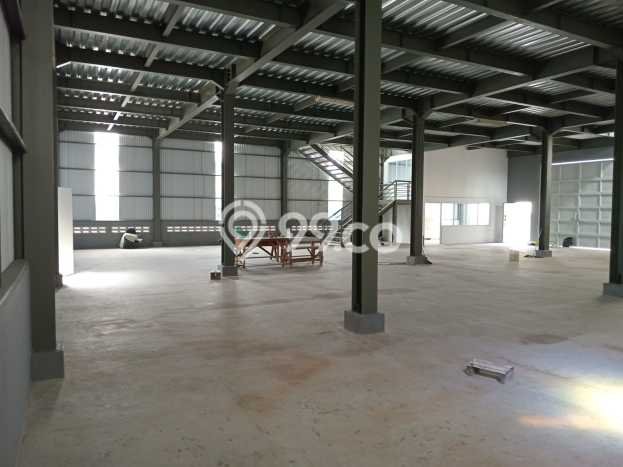 Gudang Dijual di Bekasi LT 1025m2 & LB 957m2 Lokasi Terbaik! Gudang Dijual di Bekasi LT 1025m2 & LB 957m2 Lokasi Terbaik!