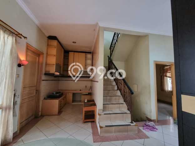 Rumah Luxury Modern Tanpa Renovasi di Pantai Indah Kapuk Jakarta Utara Rumah Luxury Modern Tanpa Renovasi di Pantai Indah Kapuk Jakarta Utara