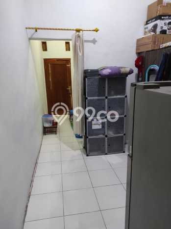 Rumah Modern 5 KT LT 150m2 di Pondok Ungu Rumah Modern 5 KT LT 150m2 di Pondok Ungu