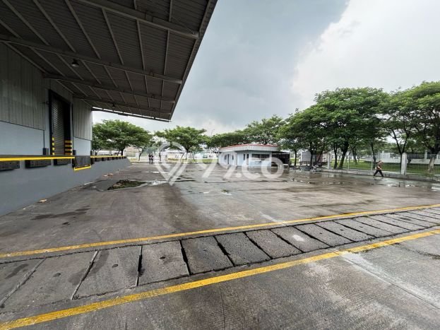 Gudang Dijual di Prime Area Bekasi Luas 5978m2 Gudang Dijual di Prime Area Bekasi Luas 5978m2