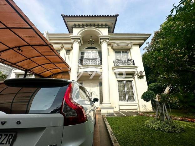 Siap Huni Hunian Elit 5 Kamar di Cakung Dekat ke Mana Saja Siap Huni Hunian Elit 5 Kamar di Cakung Dekat ke Mana Saja