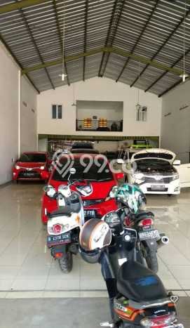 Untuk Dijual! Gudang di Bekasi Bekasi LT 370m2 / LB 300m2 Kawasan Strategis Untuk Dijual! Gudang di Bekasi Bekasi LT 370m2 / LB 300m2 Kawasan Strategis