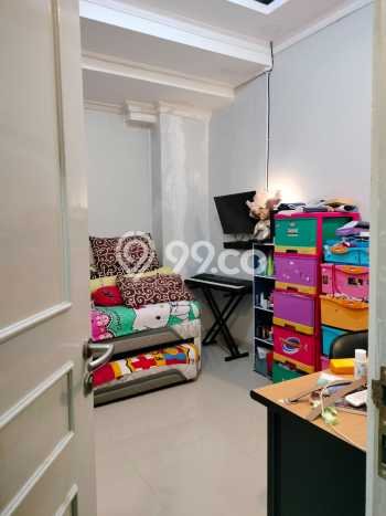 Rumah Modern 2 KT LT 66m2 di Harapan Indah Rumah Modern 2 KT LT 66m2 di Harapan Indah