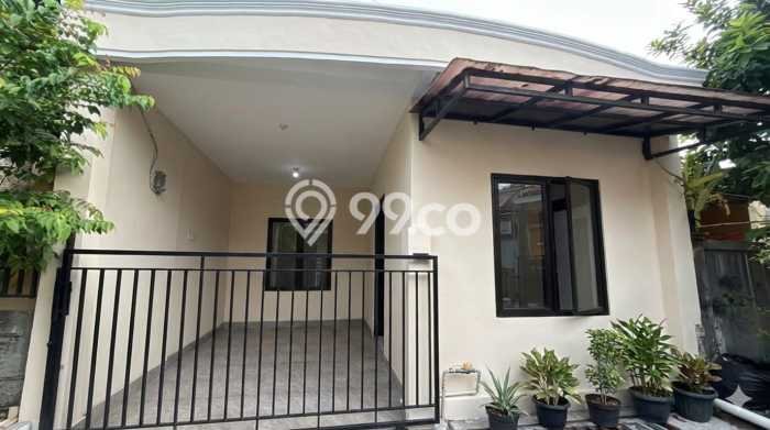 Dijual Hunian Rumah Terawat 2 Kamar di Bekasi, Bekasi Dijual Hunian Rumah Terawat 2 Kamar di Bekasi, Bekasi