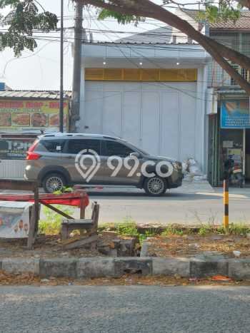 Ruko Dijual di Prime Area Bekasi Luas 100m2 Ruko Dijual di Prime Area Bekasi Luas 100m2