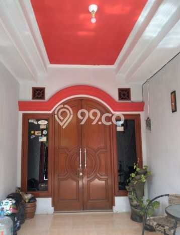Rumah Modern 2 KT LT 72m2 di Harapan Indah Rumah Modern 2 KT LT 72m2 di Harapan Indah