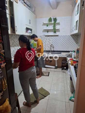 Disewakan! Rumah 4 Kamar Tidur &
3 Kamar Mandi di Bekasi, Bekasi Disewakan! Rumah 4 Kamar Tidur &
3 Kamar Mandi di Bekasi, Bekasi