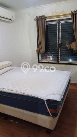 Siap Milik Apartemen 2 KT 1 KM di Kelapa Gading Siap Milik Apartemen 2 KT 1 KM di Kelapa Gading