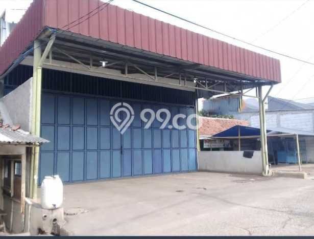 Untuk Dijual! Gudang di Bekasi Bekasi LT 370m2 / LB 300m2 Kawasan Strategis Untuk Dijual! Gudang di Bekasi Bekasi LT 370m2 / LB 300m2 Kawasan Strategis