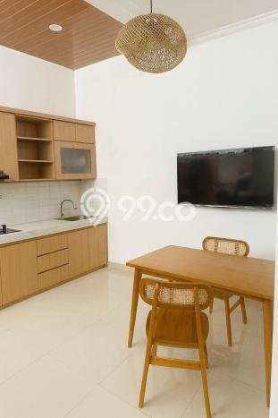Rumah Modern 3 Kamar LT 72m2 di Bekasi Rumah Modern 3 Kamar LT 72m2 di Bekasi